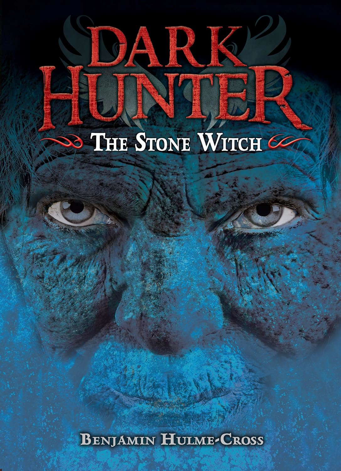 The Stone Witch (Dark Hunter) poster