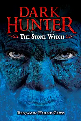 The Stone Witch (Dark Hunter) poster
