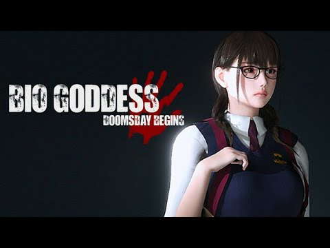Bio Goddess : Doomsday Begins | Gameplay Trailer