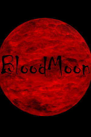 BloodMoon poster