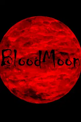 BloodMoon poster