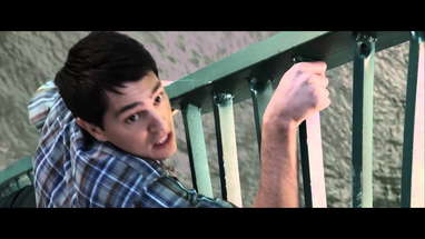 Final Destination 5 - Trailer poster