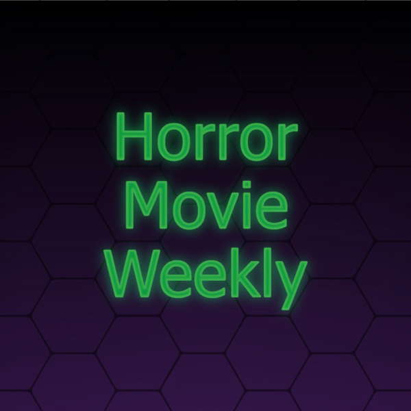 Horror Movie Weekly poster
