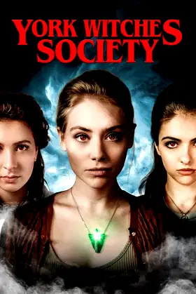 York Witches Society poster