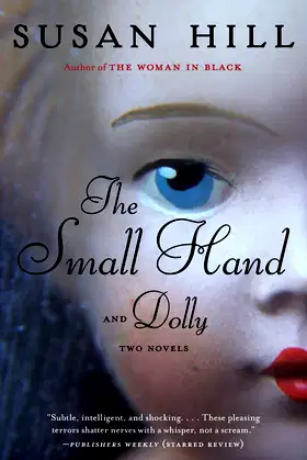 The Small Hand and Dolly poster