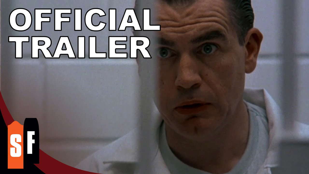 Poster for Manhunter