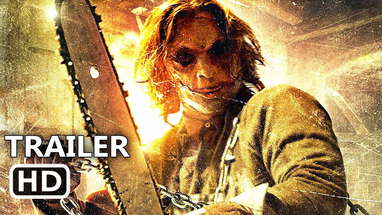 ESCAPE FROM CANNIBAL FARM Official Trailer (2018) Thriller Movie HD poster
