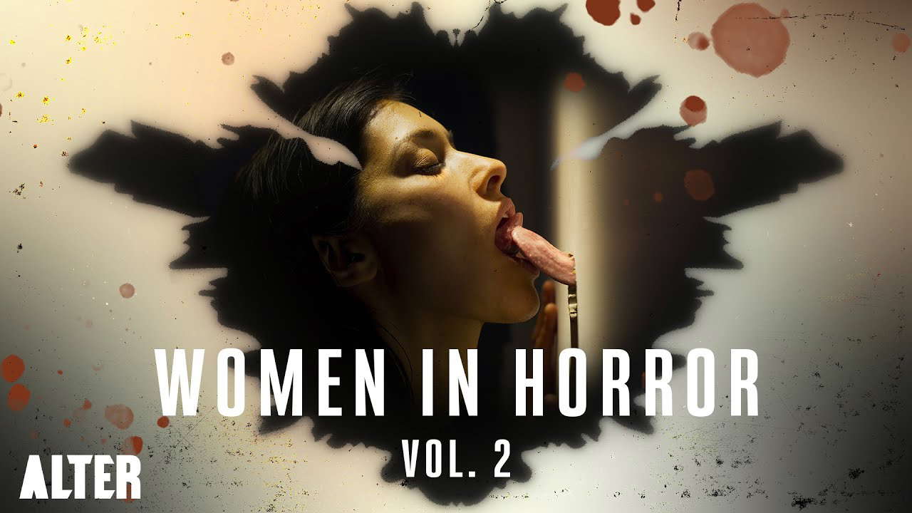 The ALTER Files | Daughters of Darkness: Vol 2