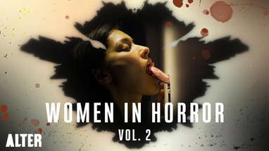 The ALTER Files | Daughters of Darkness: Vol 2 poster