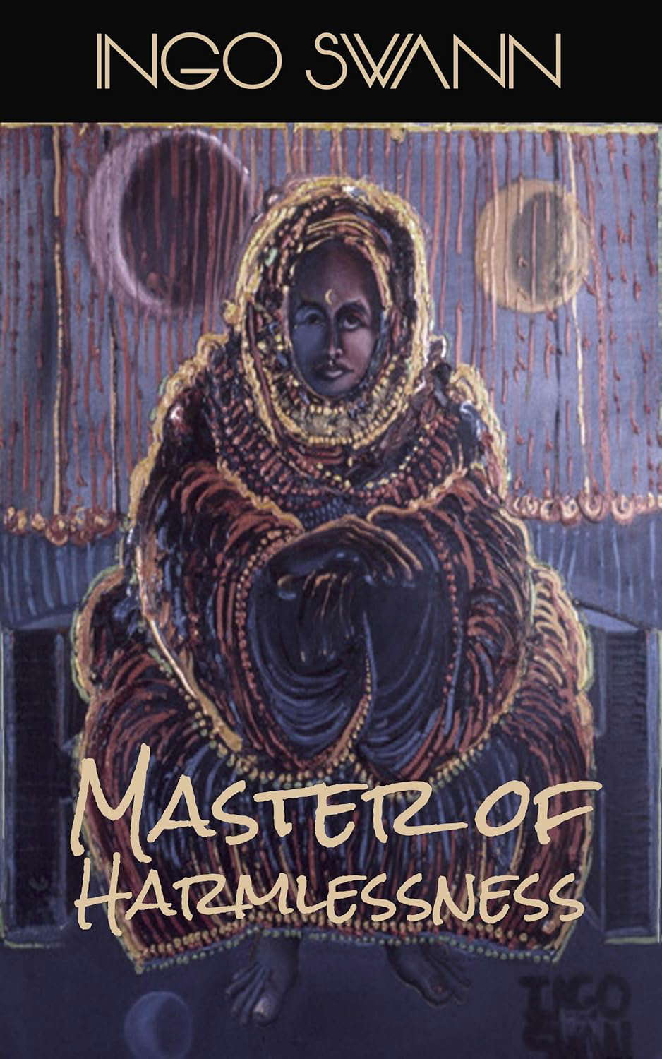 Master of Harmlessness poster