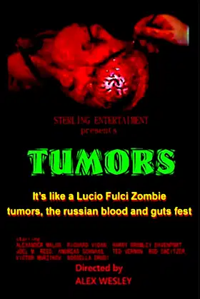 Tumors poster