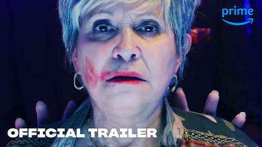 Bingo Hell - Official Trailer | Prime Video poster