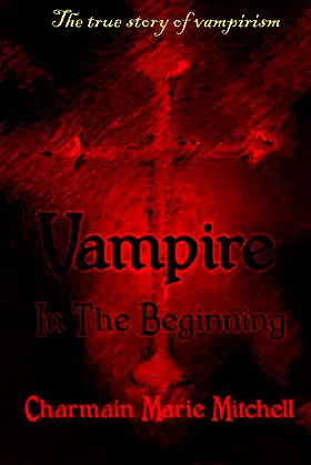 Vampire - In the Beginning (Vampire Series Book 1) poster