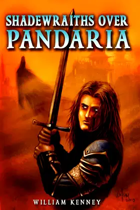 Shadewraiths over Pandaria (In the Shadow of the Black Sun) poster