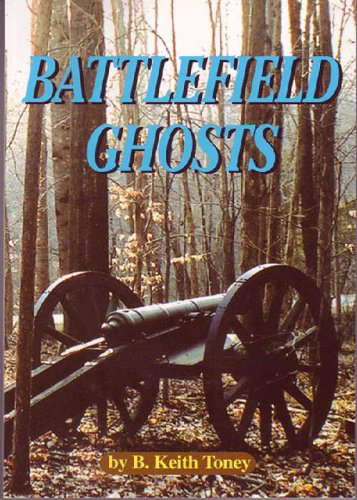 Battlefield Ghosts poster