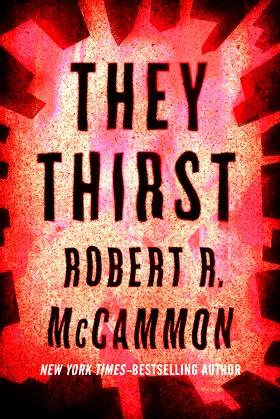 They Thirst poster