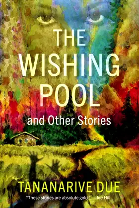 The Wishing Pool and Other Stories poster