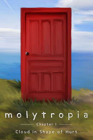 Molytropia: Cloud in Shape of Hurt poster