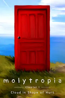 Molytropia: Cloud in Shape of Hurt poster