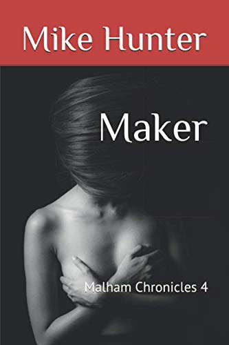 Maker: Malham Chronicles 4 poster