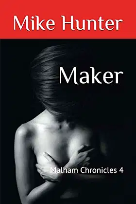Maker: Malham Chronicles 4 poster