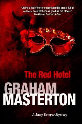 Red Hotel (A Sissy Sawyer Mystery, 3) poster