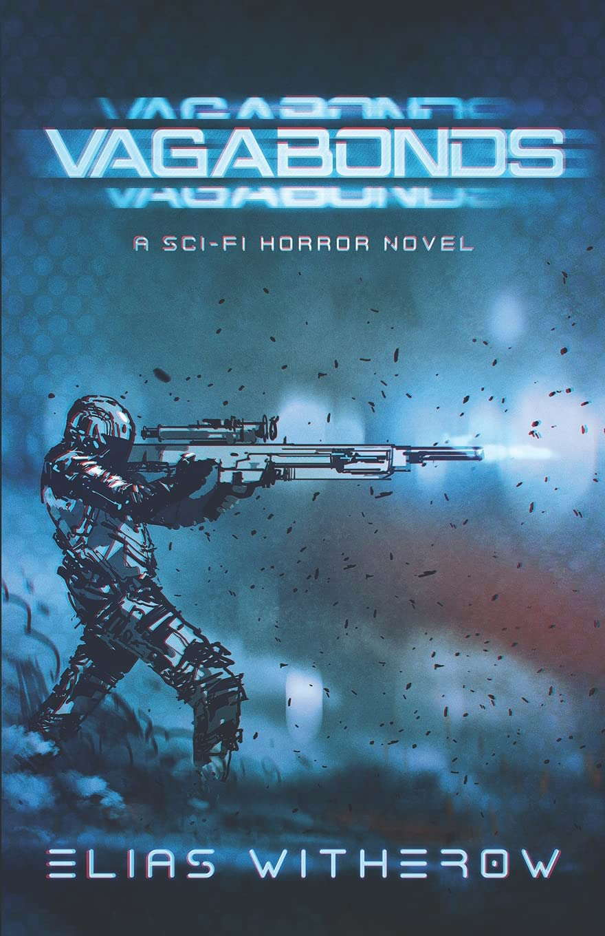 Vagabonds poster