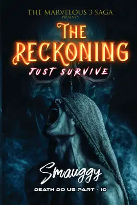 The Reckoning poster