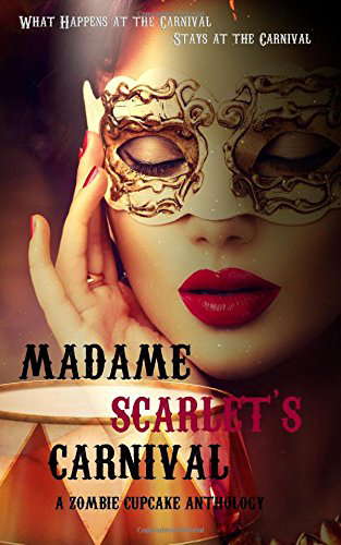 Madame Scarlet's Carnival poster