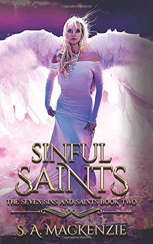 Sinful Saints (The Seven Sins and Saints Trilogy) poster