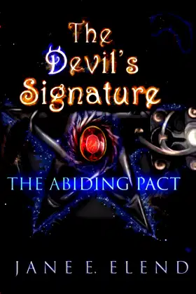 The Devil's Signature: The Abiding Pact poster