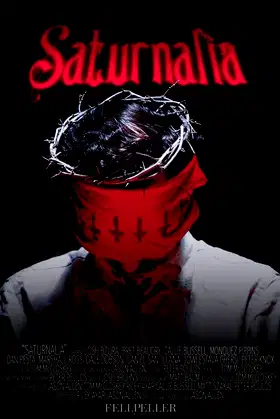 Saturnalia poster