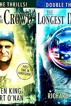 A Face in the Crowd / The Longest December poster