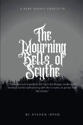 The Mourning Bells of Scythe poster