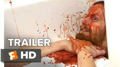 Fake Blood Trailer #1 (2018) | Movieclips Indie poster