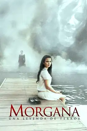 Morgana poster