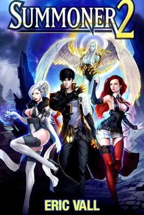 Summoner 2 (Summoner (Completed Series)) poster