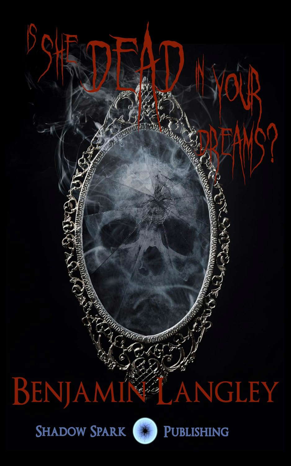 Is She Dead in Your Dreams? poster