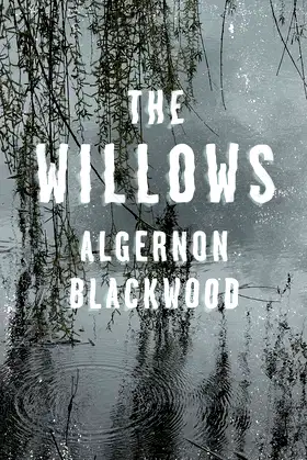 The Willows poster