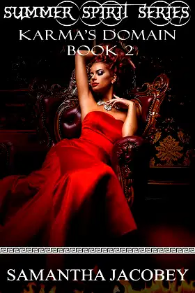 Karma's Domain (Summer Spirit Series Book 2) poster