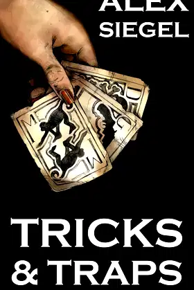 Tricks and Traps (Gray Spear Society Book 7) poster
