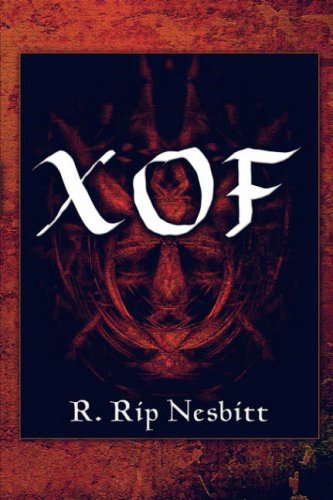 Xof poster