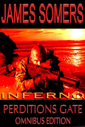 INFERNO (New Perdition's Gate Omnibus Edition) poster