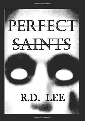 Perfect Saints: The Wrath of God poster