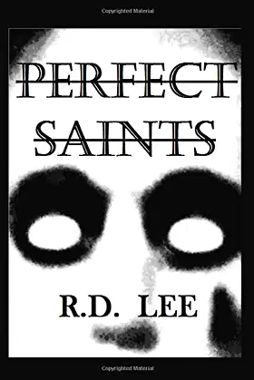 Perfect Saints: The Wrath of God poster