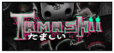 TAMASHII capsule