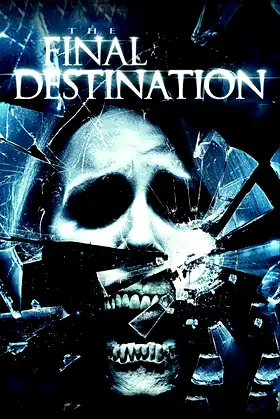 The Final Destination poster
