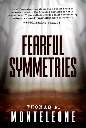 Fearful Symmetries poster