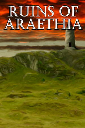 Ruins of Araethia poster