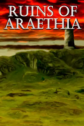 Ruins of Araethia poster